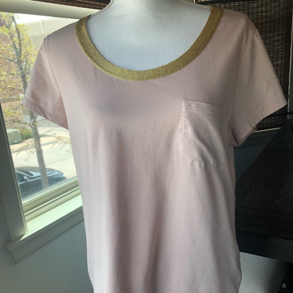 Calvin Klein t shirt medium-xl